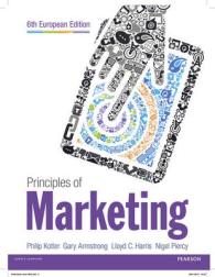 Principles of Marketing， Plus Principles of Marketing Access Card with