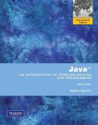 Java:Introduction to Problem Solving & Programming Companion Website Access Card （6TH）