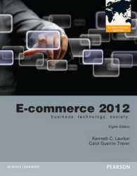E-commerce 2012 -- Paperback （Global ed）