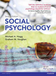 Social Psychology