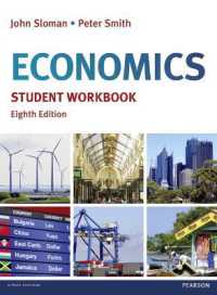 Economics Student Workbook （8TH）