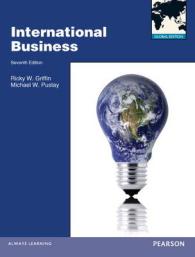 International Business, Plus MyManagementLab with Pearson Etext （Global）