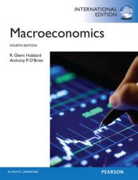 Macroeconomics with MyEconLab （International ed of 4th revised）