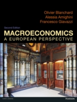 Macroeconomics : A European Perspective （2ND）