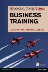 Financial Times Guide to Business Training, the (Financial Times Series)
