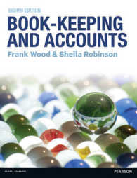 Book-Keeping and Accounts （8TH）