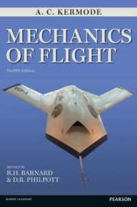 Mechanics of Flight