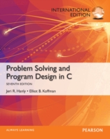 Problem Solving and Program Design in C -- Paperback