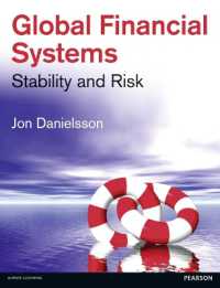 Global Financial Systems : Stability & Risk