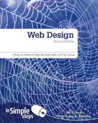 Web Design in Simple Steps （2ND）