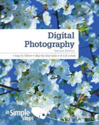 Digital Photography in Simple Steps （2ND）