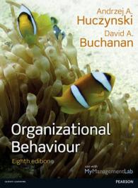 Organizational Behaviour （8TH）