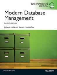 Modern Database Management -- Paperback （Internatio）