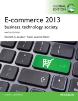 E-commerce 2013 -- Paperback （Global ed）