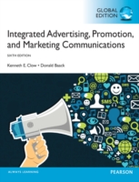 Integrated Advertising, Promotion and Marketing Communications -- Paperback （Global ed）