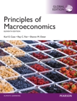 Principles of Macroeconomics， Plus Myeconlab with Pearson Etext -- Mix
