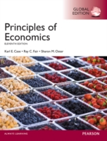 Principles of Economics, Plus Myeconlab with Pearson Etext -- Mixed media product （Global ed）