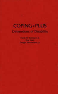 Coping+Plus : Dimensions of Disability