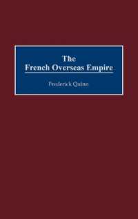 The French Overseas Empire