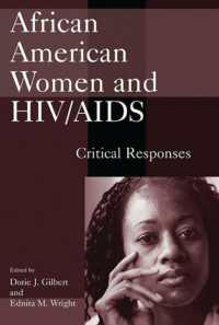 African American Women and HIV/Aids : Critical Responses