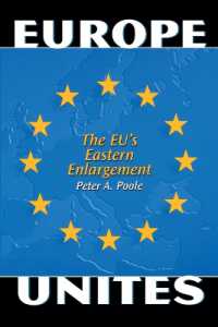 Europe Unites : The EU's Eastern Enlargement