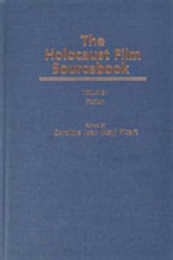 The Holocaust Film Sourcebook : [2 volumes]