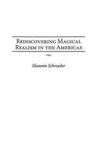 Rediscovering Magical Realism in the Americas