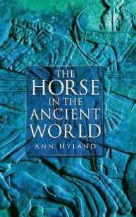 The Horse in the Ancient World