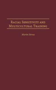 Racial Sensitivity and Multicultural Training