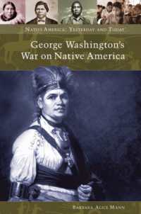 George Washington's War on Native America (Native America: Yesterday and Today)