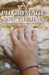 Pilgrimage and the Jews