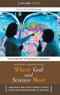 Where God and Science Meet : How Brain and Evolutionary Studies Alter Our Understanding of Religion Volume 2, the Neurology of Religious Experience (<p>where God and Science Meet: How Brain and Evolutionary Studies Alter Our Understanding of Religion