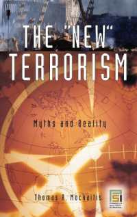 The New Terrorism : Myths and Reality (Praeger Security International)