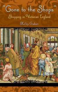 Gone to the Shops : Shopping in Victorian England (Victorian Life and Times)