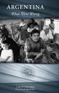 Argentina : What Went Wrong