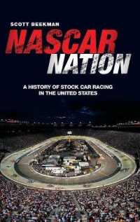 NASCAR Nation : A History of Stock Car Racing in the United States