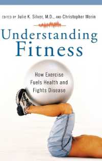 Understanding Fitness : How Exercise Fuels Health and Fights Disease