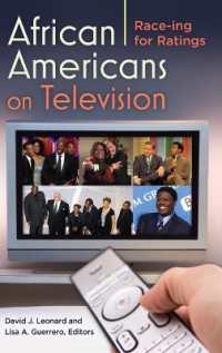 African Americans on Television : Race-ing for Ratings