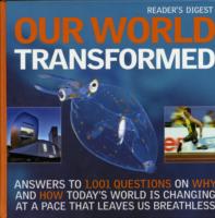 Our World Transformed