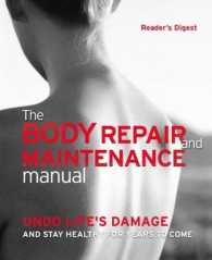 The Body Repair and Maintenance Manual