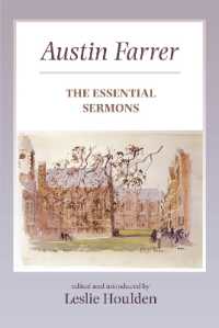 Austin Farrer : The Essential Sermons