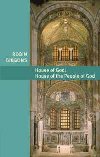 House of God -- Paperback / softback (English Language Edition)