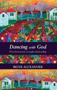 Dancing with God
