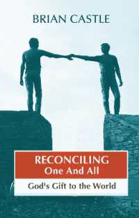 Reconciling One and All : God'S Gift to the World