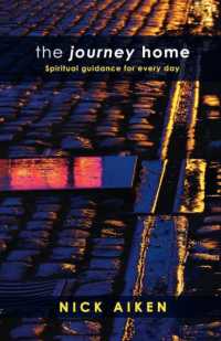 The Journey Home : Spiritual Guidance for Everyday