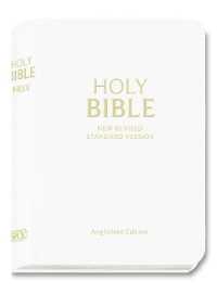NRSV Holy Bible