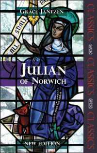 Julian of Norwich (Spck Classics) （2ND）