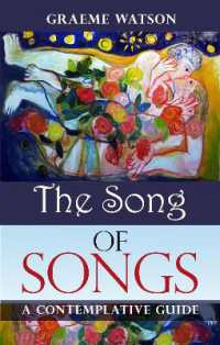 The Song of Songs : A Contemplative Guide