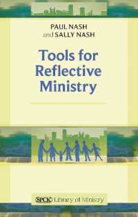 Tools for Reflective Ministry (The Spck Library of Ministry)