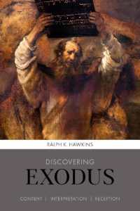 Discovering Exodus (Discovering Series)